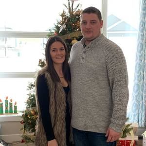 Meet your Posher, Annick